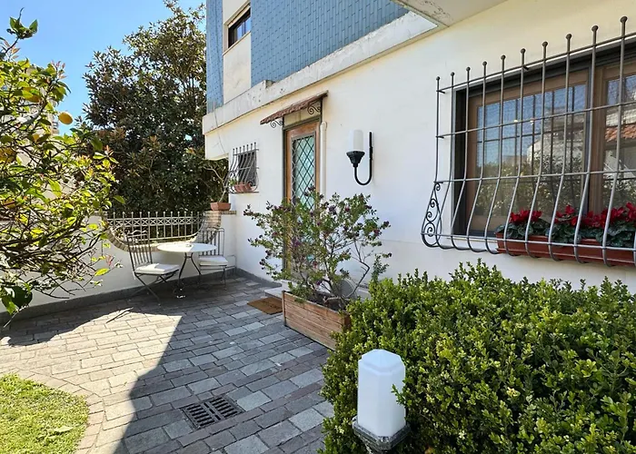 Guestsuite Maison 80123 Napoli