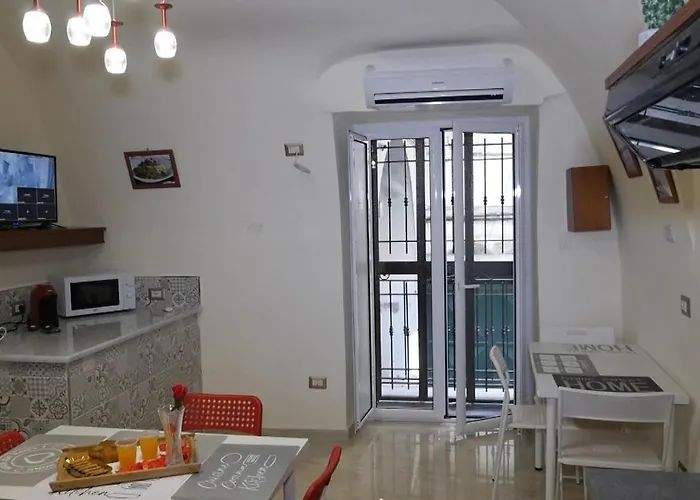 B&B Punto Stella Napoli